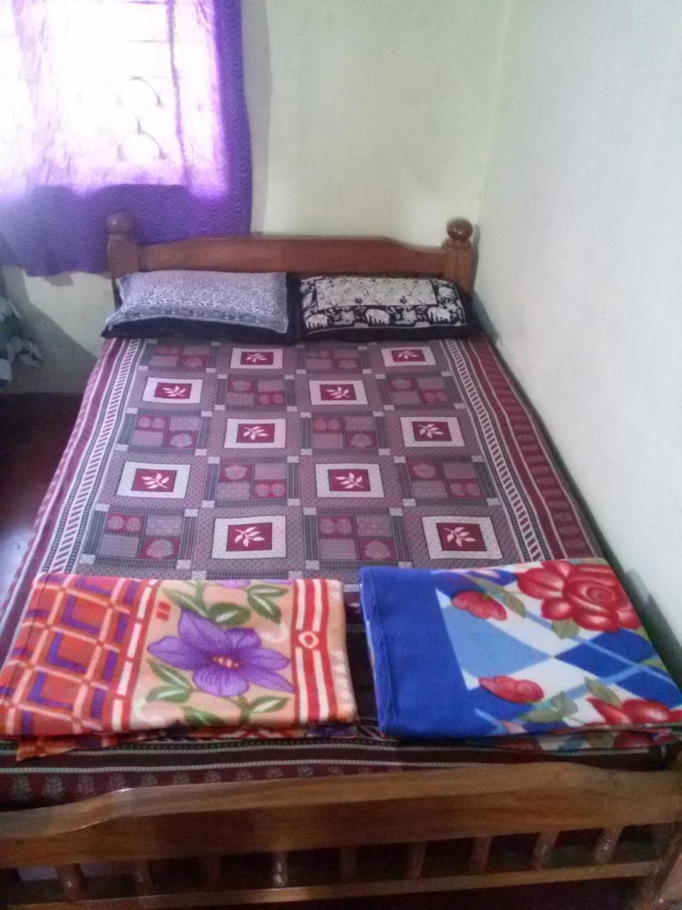 Family Homestay Madikeri Buitenkant foto