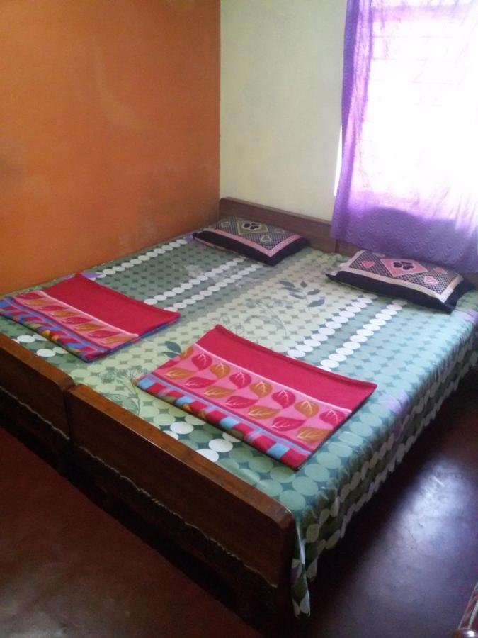 Family Homestay Madikeri Buitenkant foto